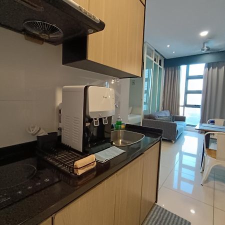 Robertson Cozy 3 Bedroom Family Suite With Netflix Kuala Lumpur Exteriér fotografie