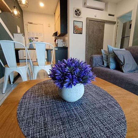 Robertson Cozy 3 Bedroom Family Suite With Netflix Kuala Lumpur Exteriér fotografie