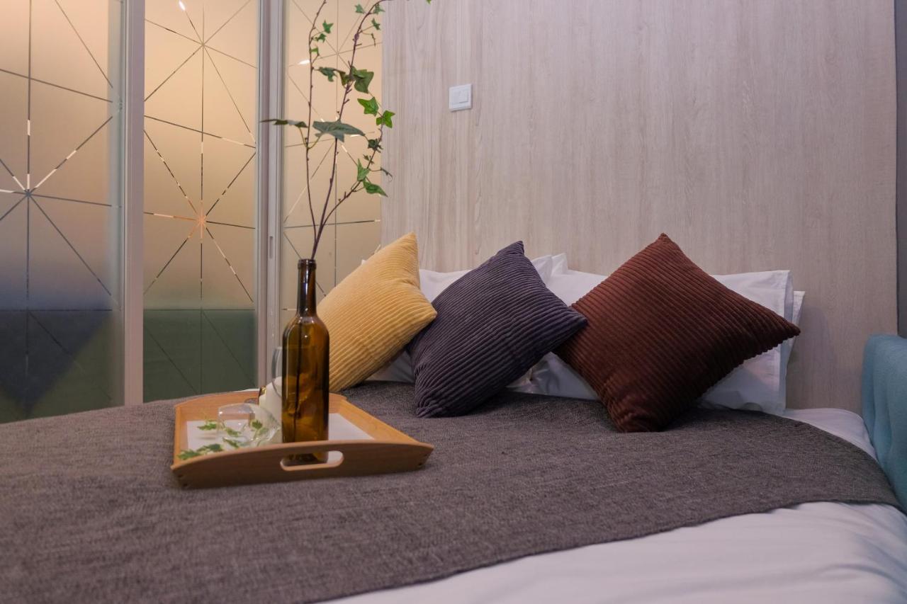 Robertson Cozy 3 Bedroom Family Suite With Netflix Kuala Lumpur Exteriér fotografie